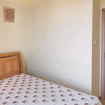 Апартаменты Royal Bay *