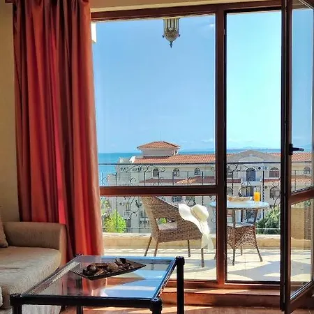Royal Bay Apartamento