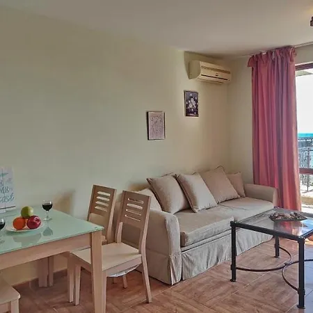 Royal Bay Apartamento *